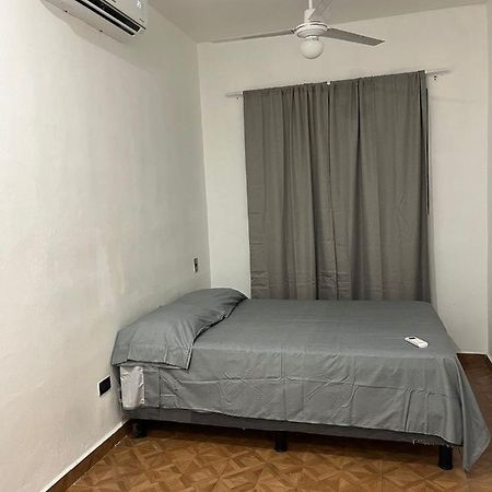 Thelmar Rooms Playa Del Carmen Galaxia Eksteriør bilde